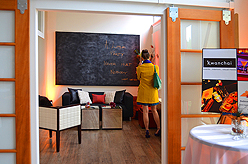 DISTILLERY LOFTS EVENTS VENUE LAUNCH